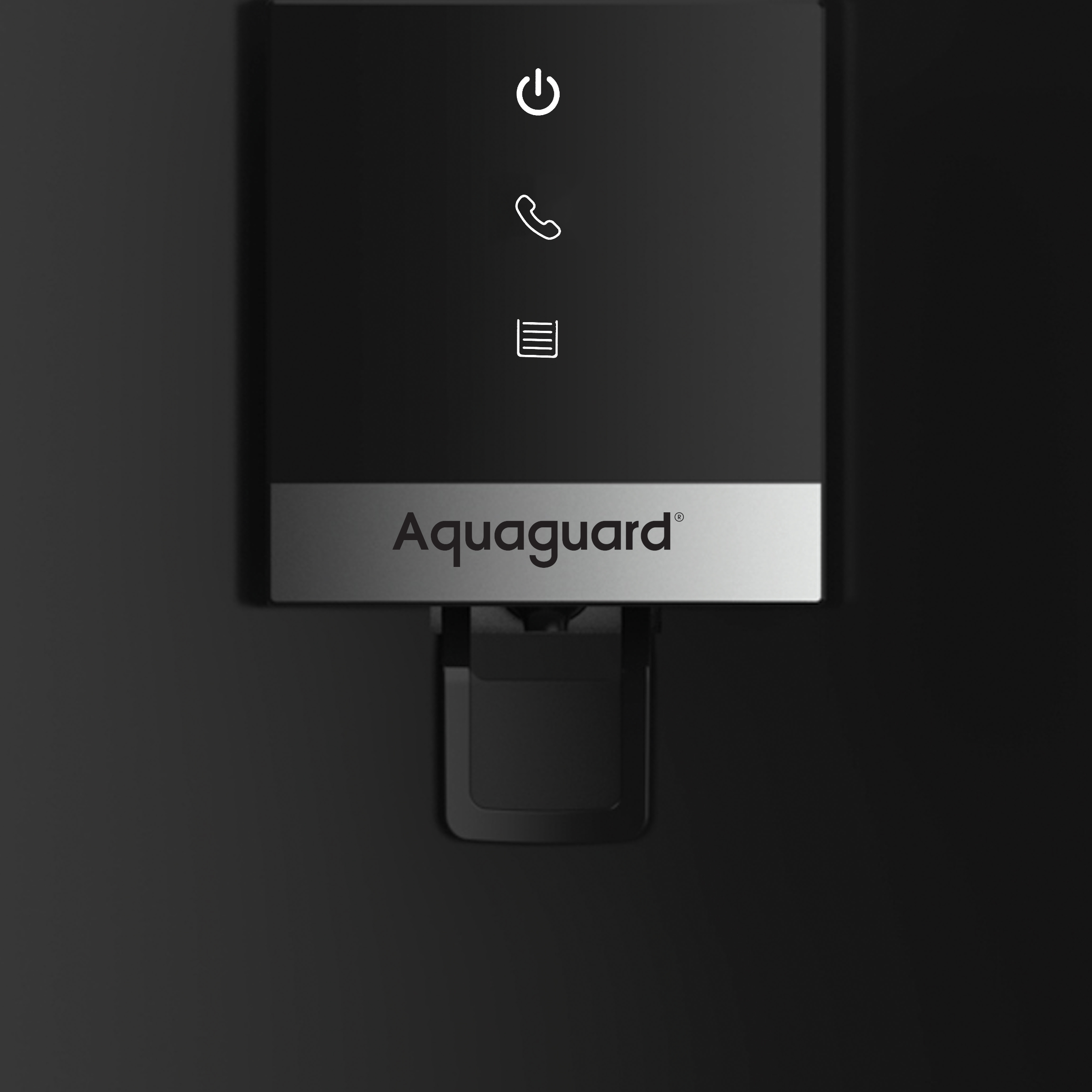 aquaguard neo water purifier price